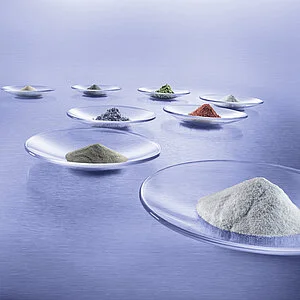 Overview several Ceramic Materials