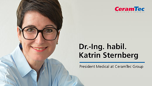 Dr. Kathrin Sternberg