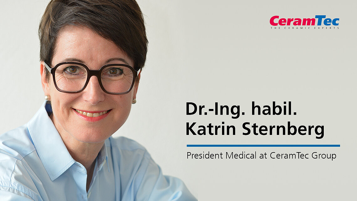 Dr. Kathrin Sternberg