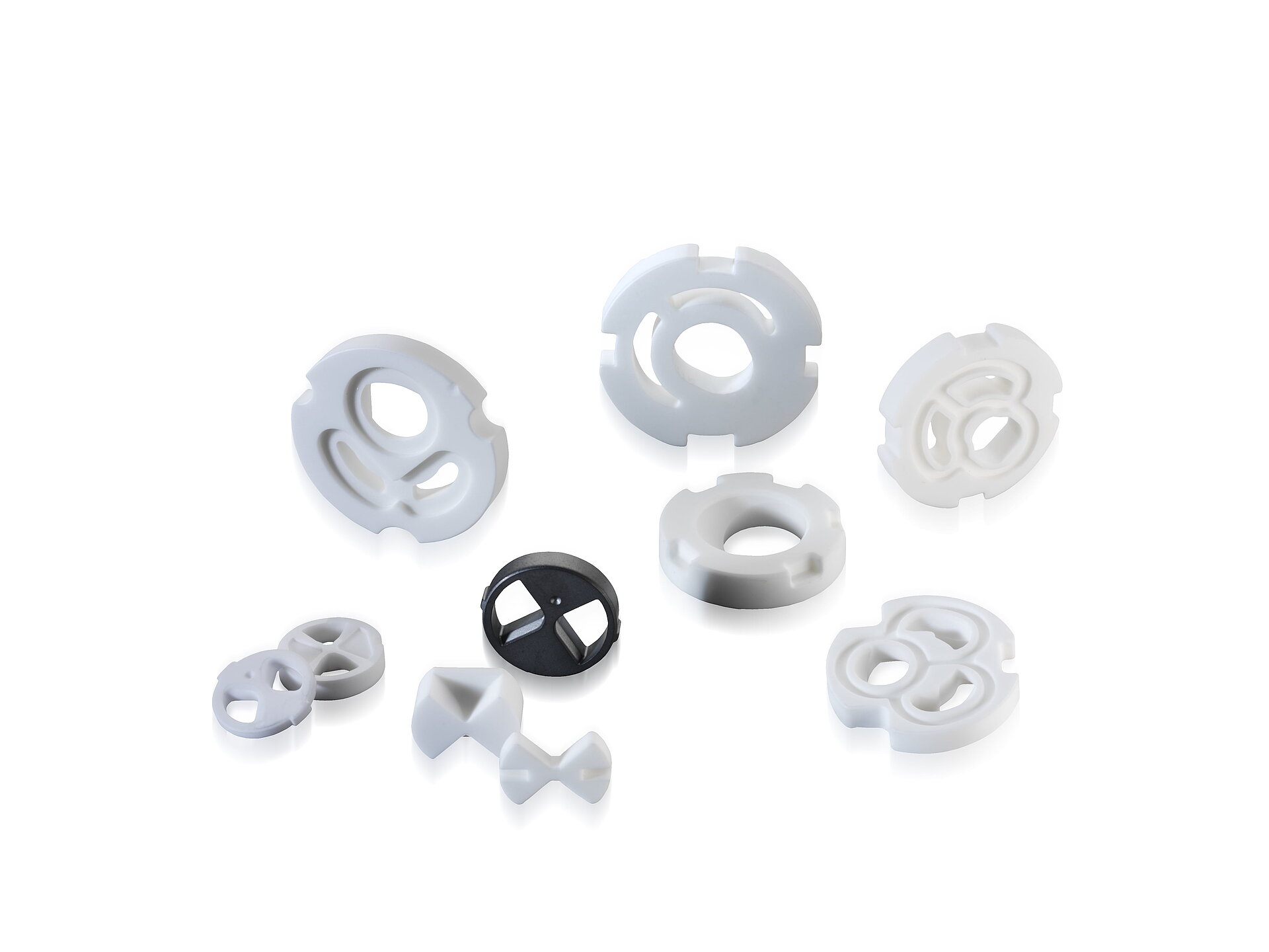 Aluminum Oxide materials