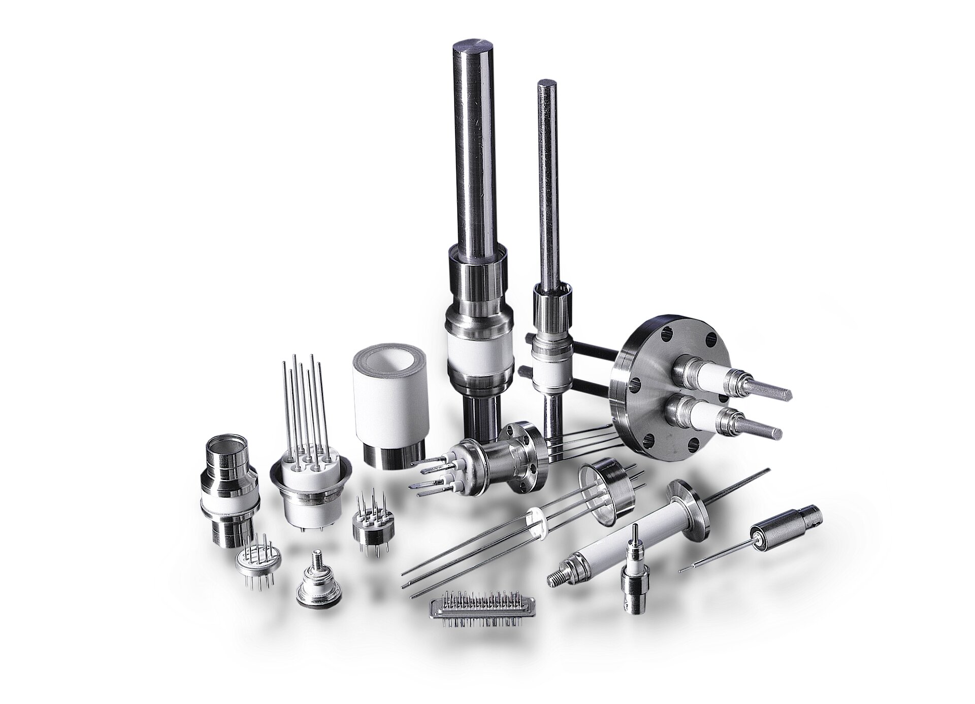 Ceramaseal materials infront of a white background