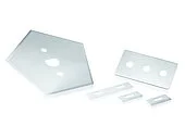 Ceramic Blades
