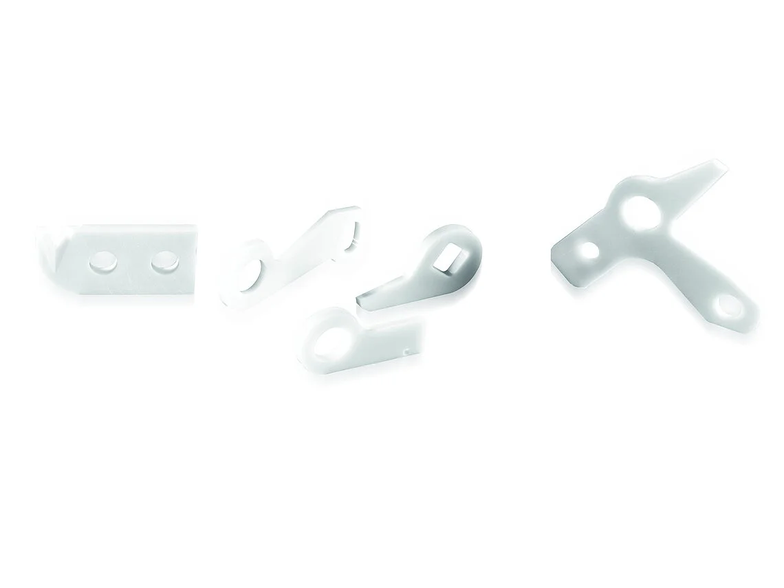 Ceramic Shears