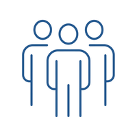 Symbol for CeramTec employees worldwide