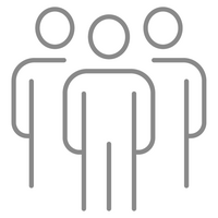 Symbol for CeramTec employees worldwide