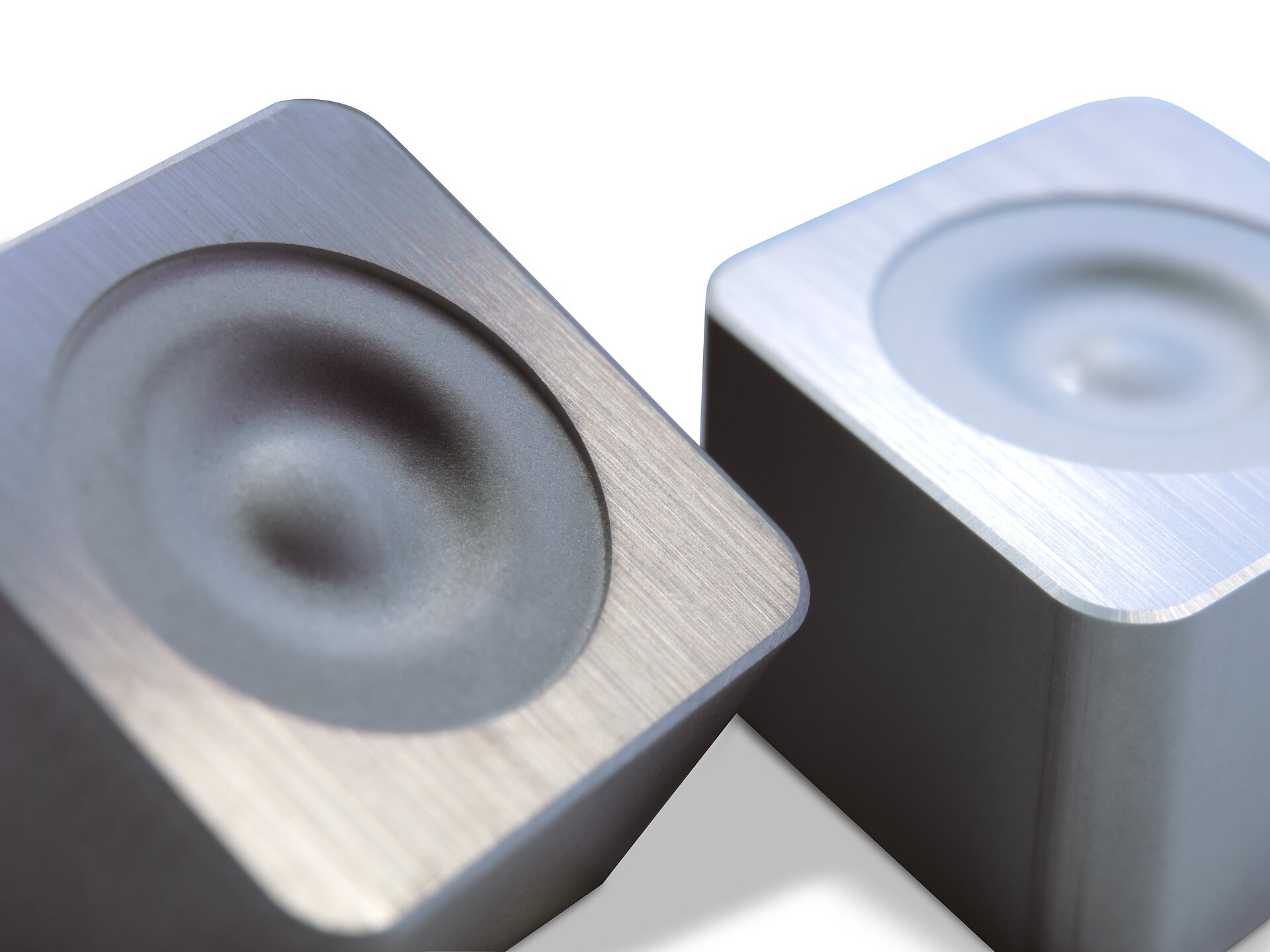 Cutting Materials SPK