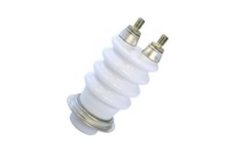 Vacuum-tight electrical connectors from CeramTec