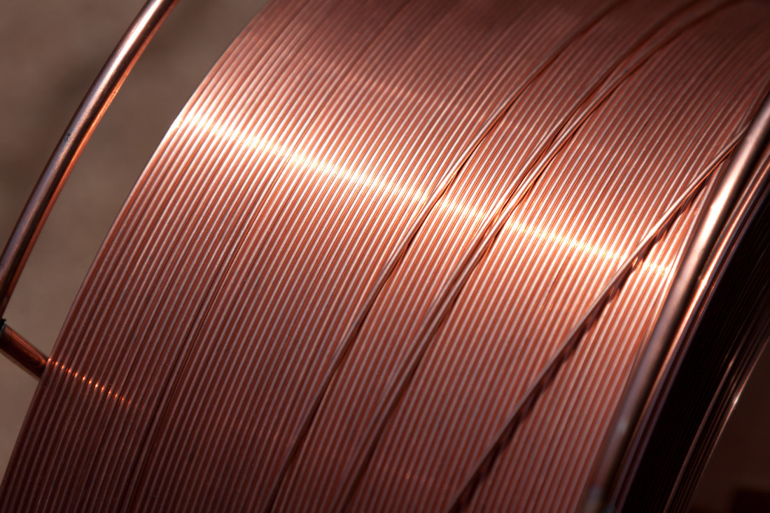 CeramTec Wire Drawing
