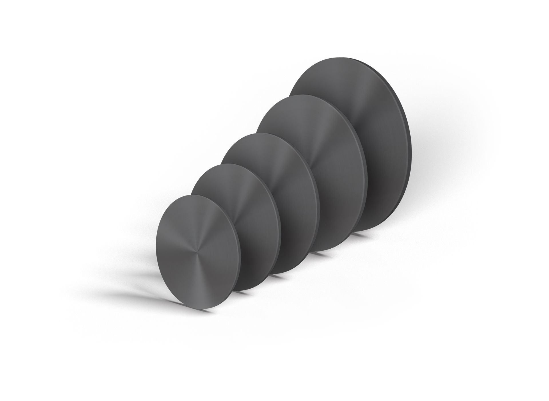 面向半导体行业的先进陶瓷解决方案