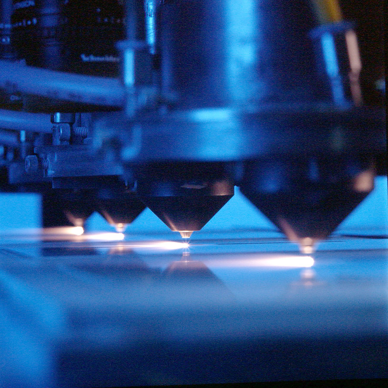 CeramTec substrates are lasered